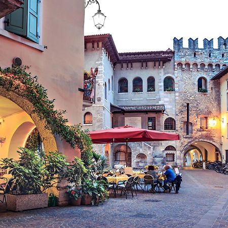 Ca'Cerere - Happy Rentals Riva del Garda Exterior photo
