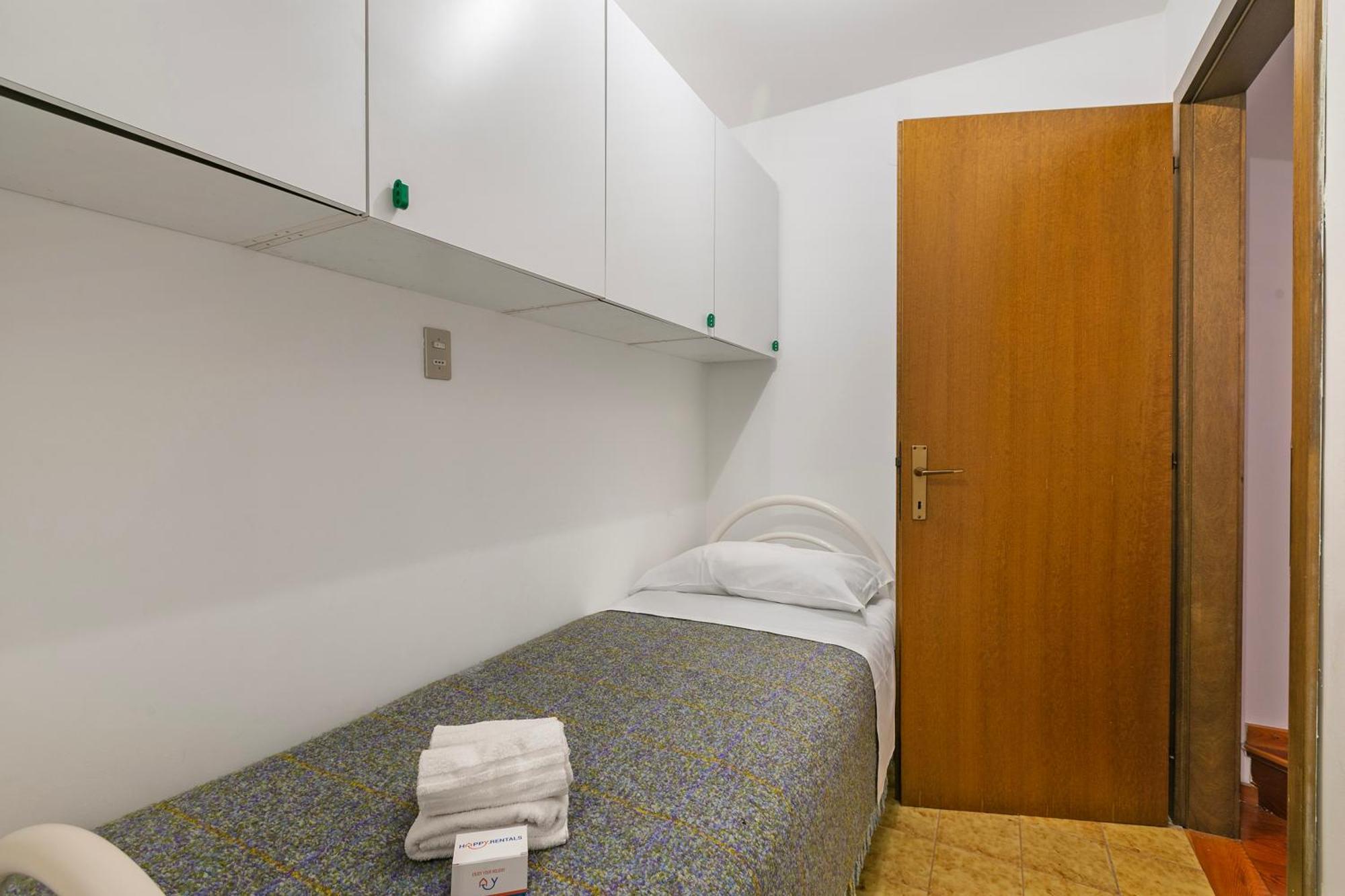 Ca'Cerere - Happy Rentals Riva del Garda Exterior photo