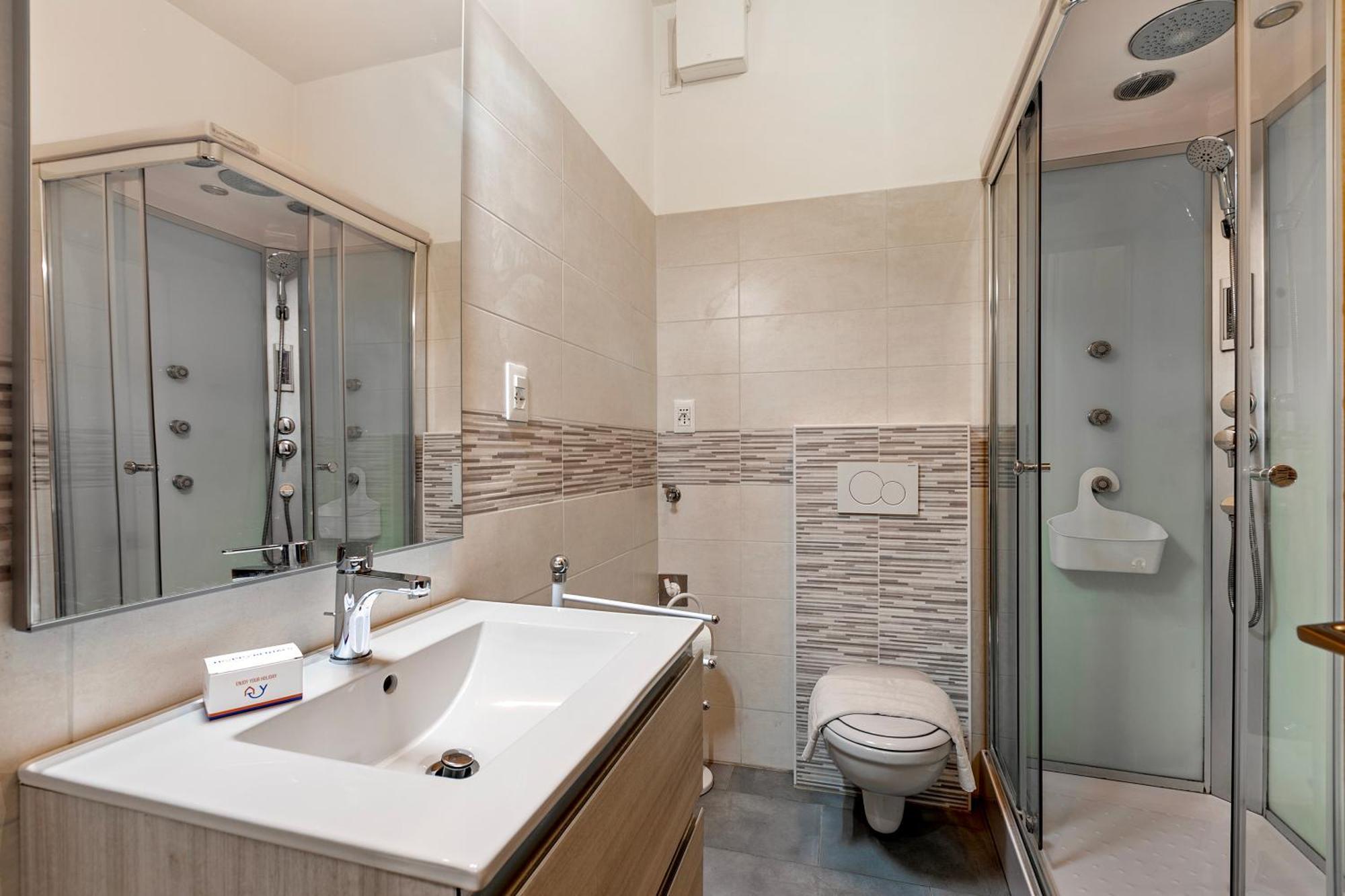 Ca'Cerere - Happy Rentals Riva del Garda Exterior photo