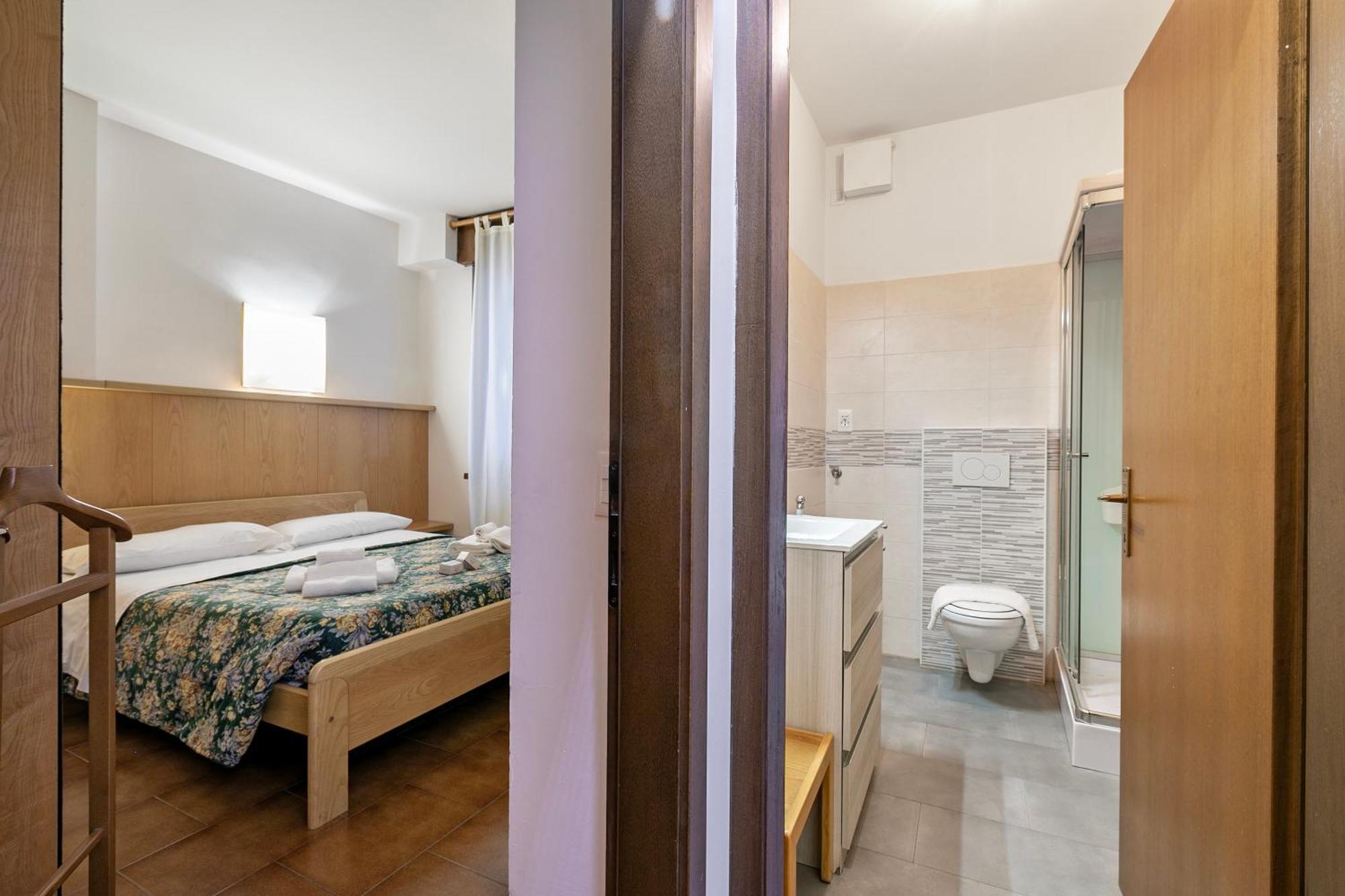 Ca'Cerere - Happy Rentals Riva del Garda Exterior photo