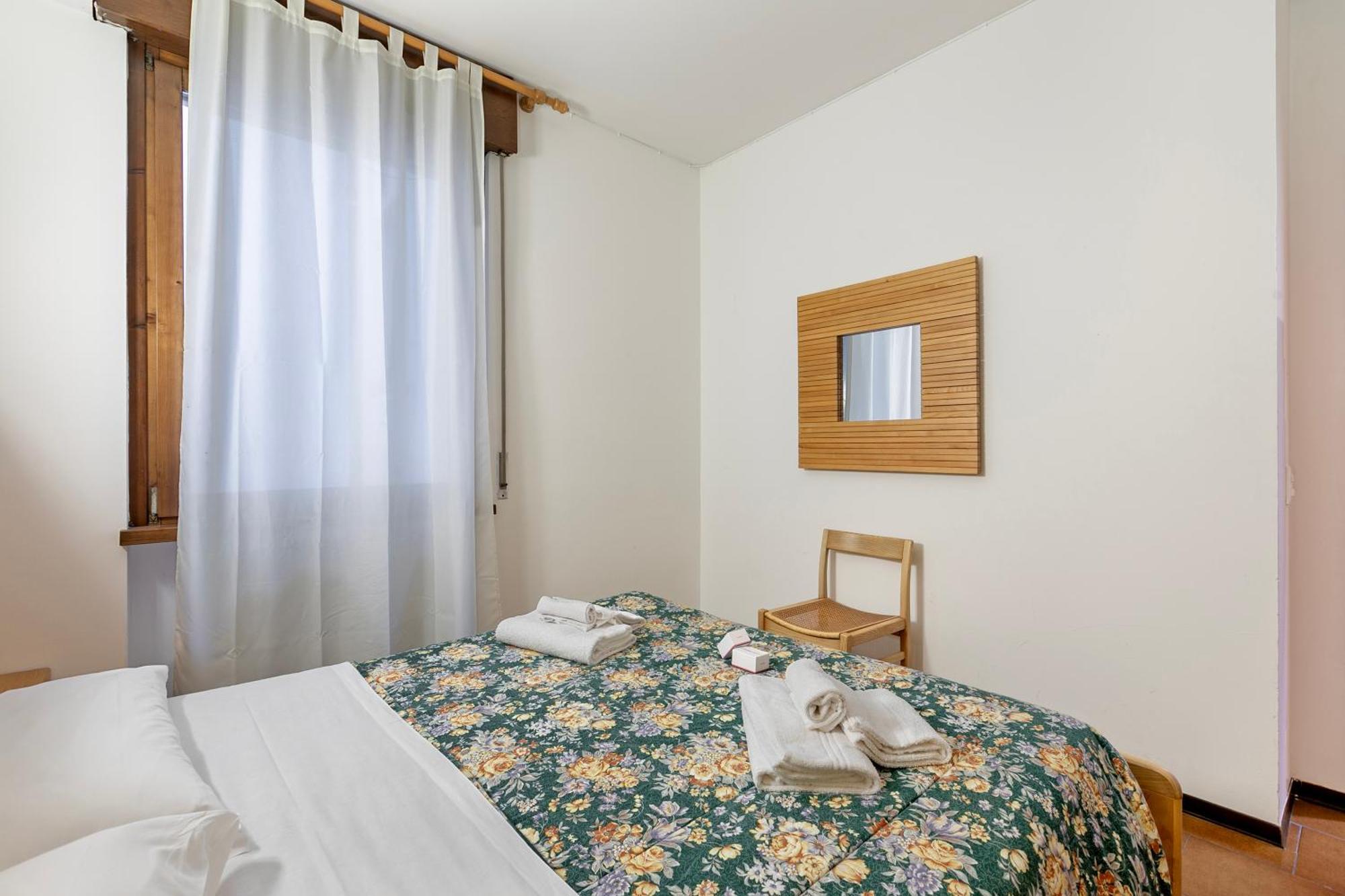 Ca'Cerere - Happy Rentals Riva del Garda Exterior photo