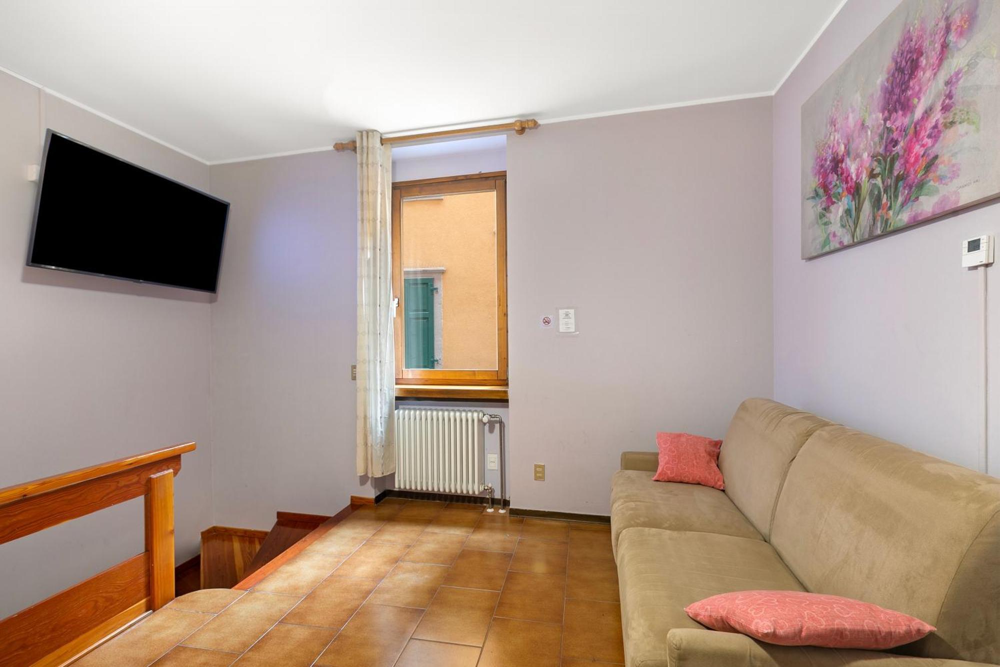 Ca'Cerere - Happy Rentals Riva del Garda Exterior photo
