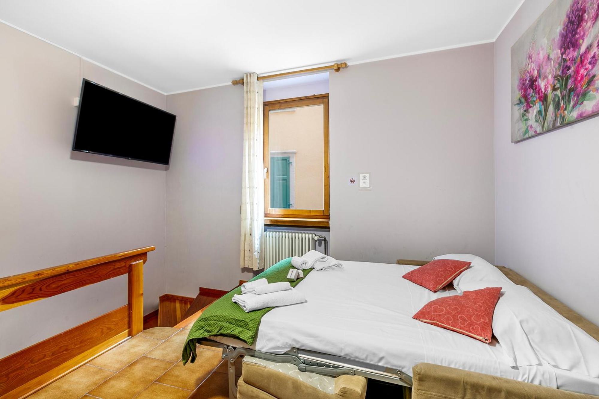 Ca'Cerere - Happy Rentals Riva del Garda Exterior photo