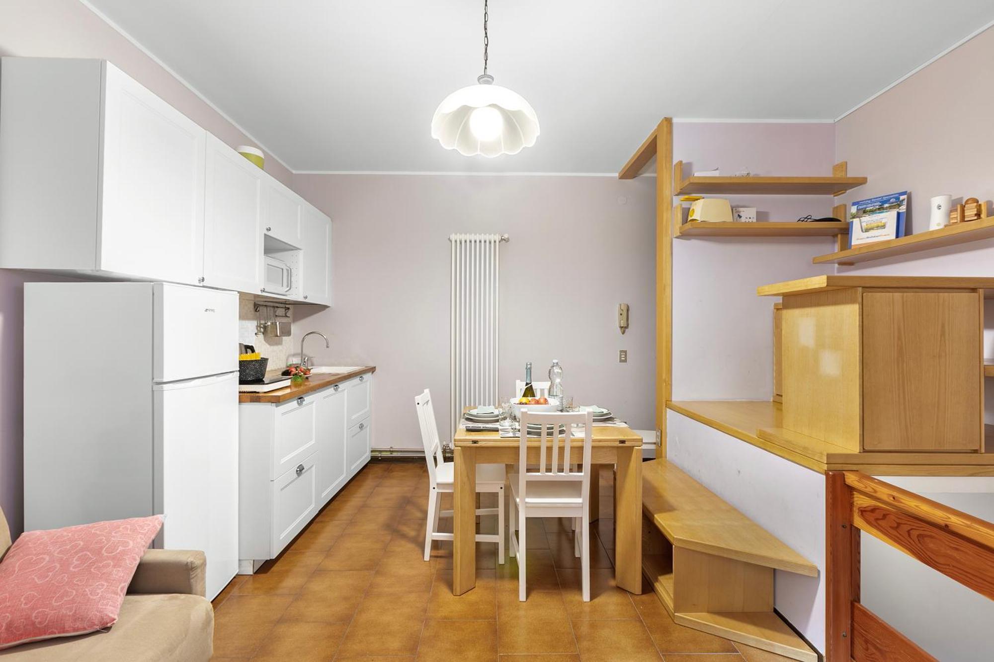 Ca'Cerere - Happy Rentals Riva del Garda Exterior photo