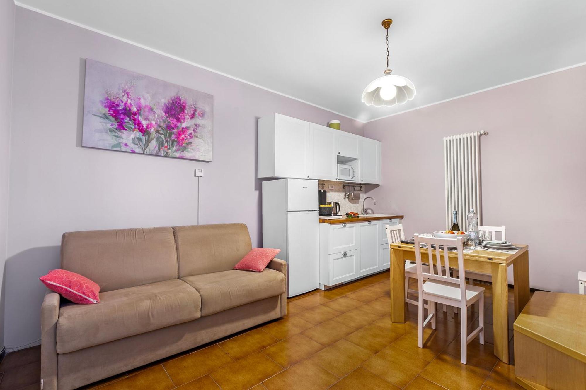 Ca'Cerere - Happy Rentals Riva del Garda Exterior photo