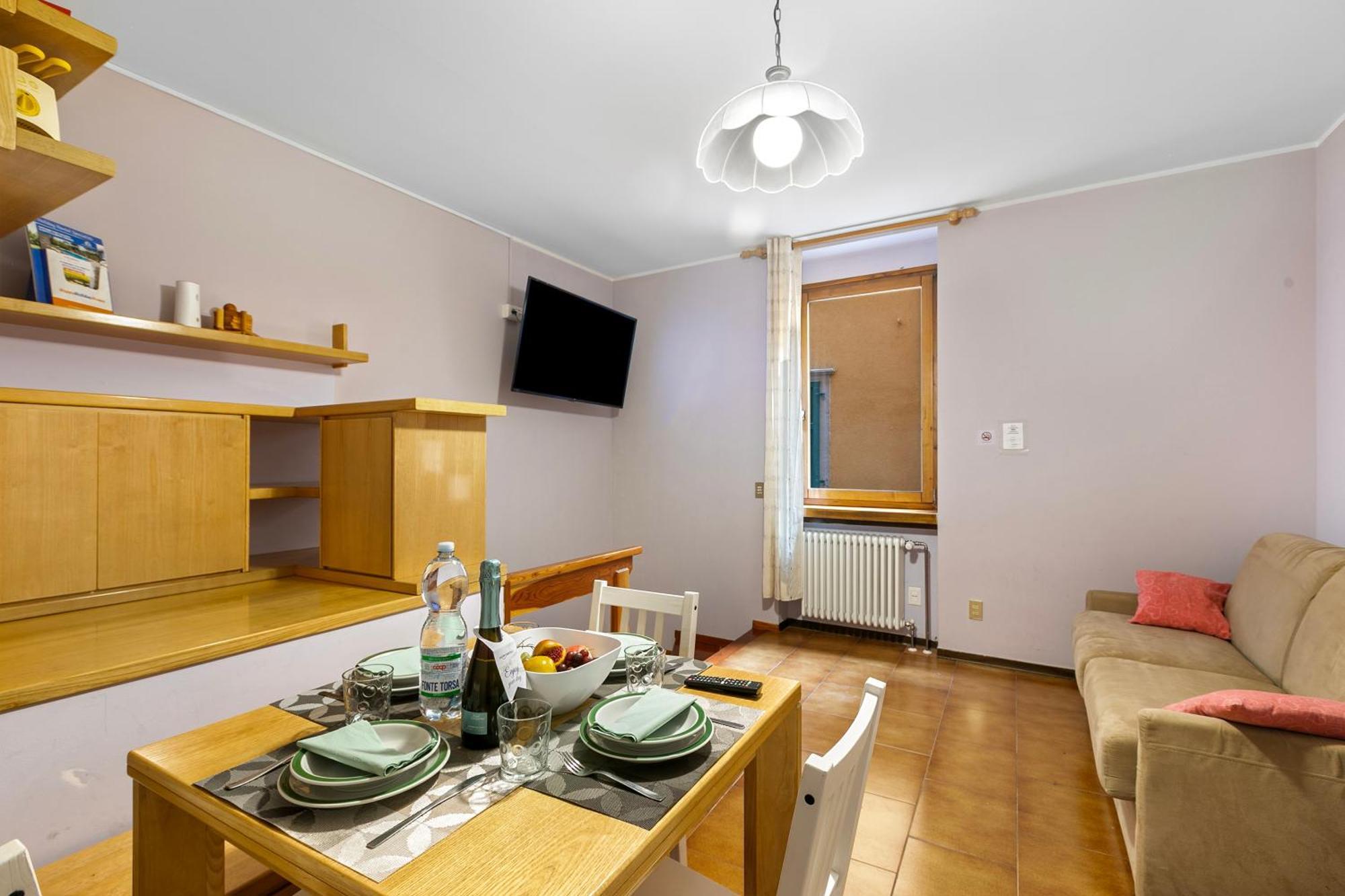 Ca'Cerere - Happy Rentals Riva del Garda Exterior photo